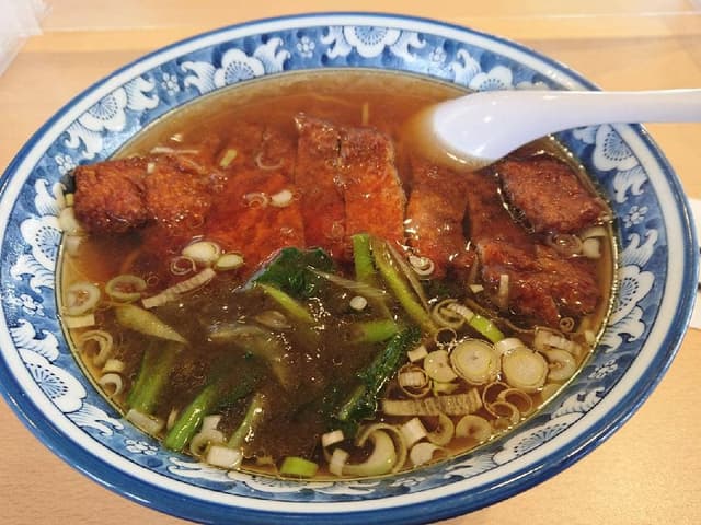 バイキングレストラン 四季食彩館 道の駅 季楽里あさひ - サブ画像2