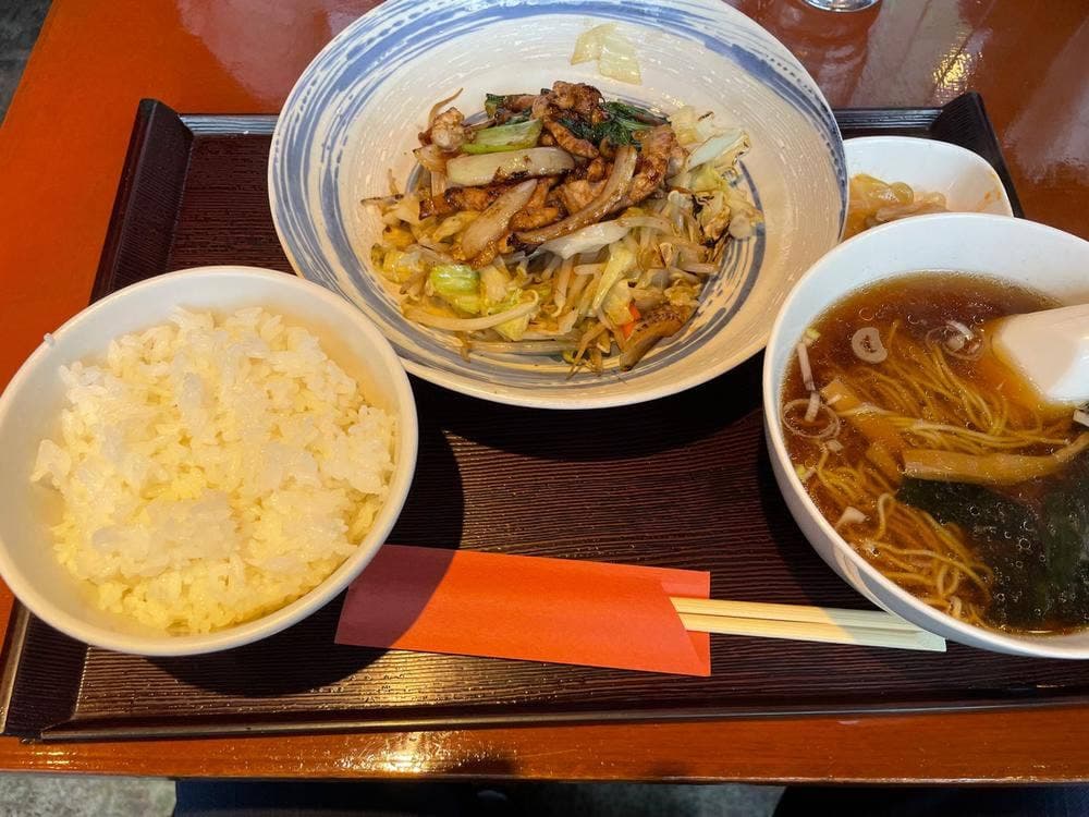 チャイニーズ ダイニング メイファン