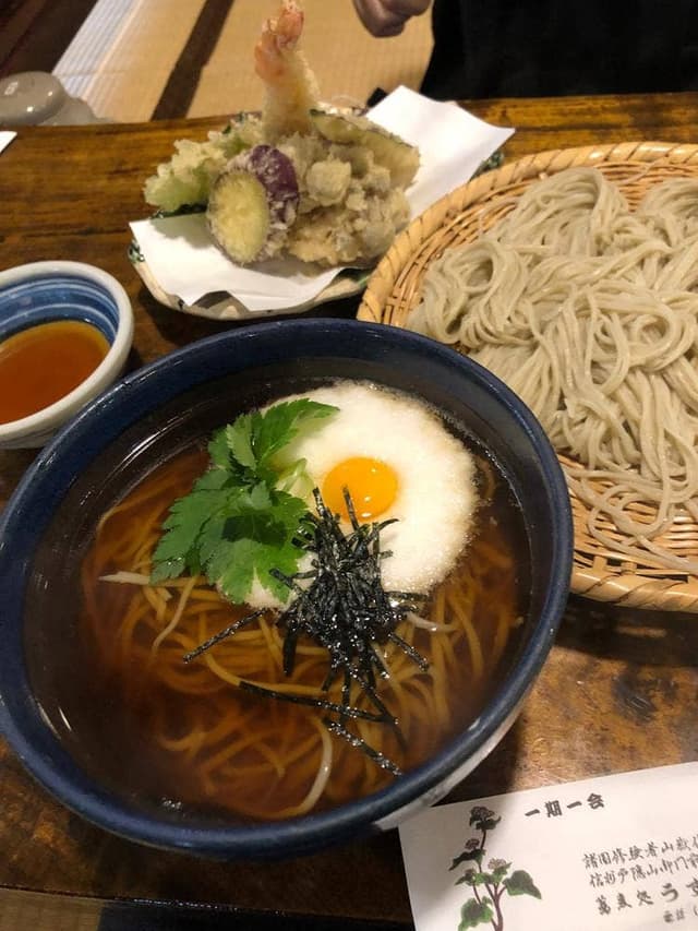 うずら家 - サブ画像3