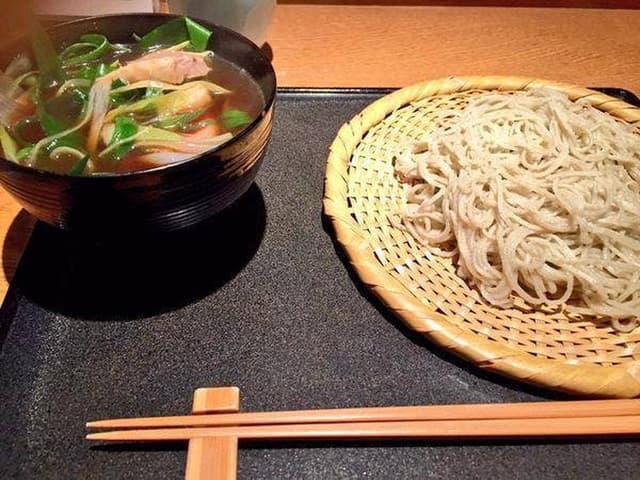 蕎麦屋 にこら - サブ画像3