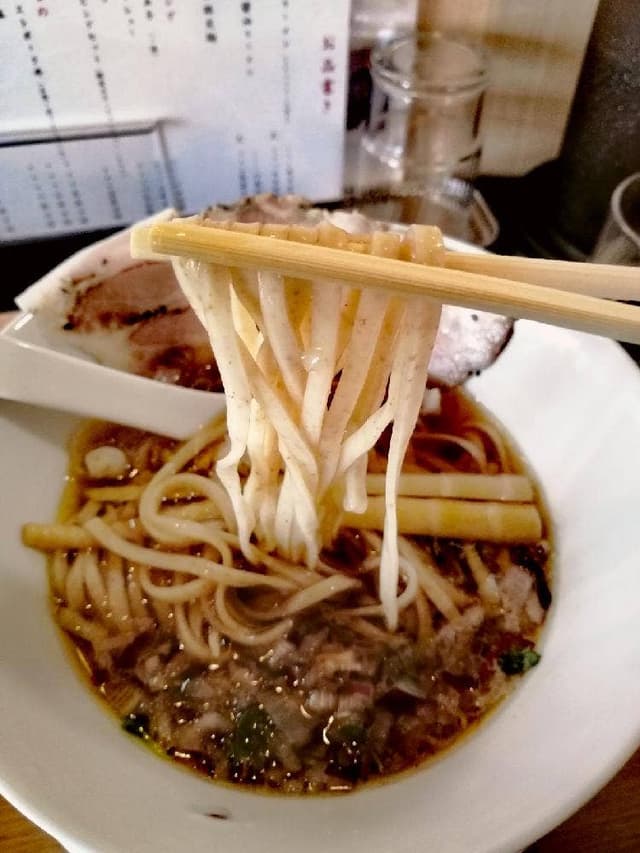 あたり一麺＆カリッジュ御南店 - サブ画像2