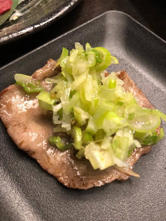 焼肉 やいま - サブ画像3