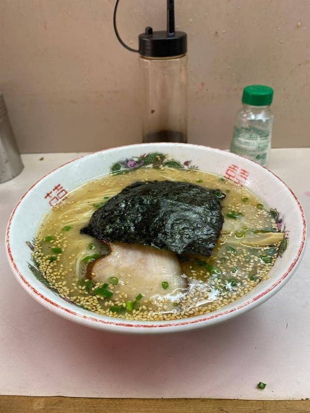 悟空ラーメン - サブ画像2