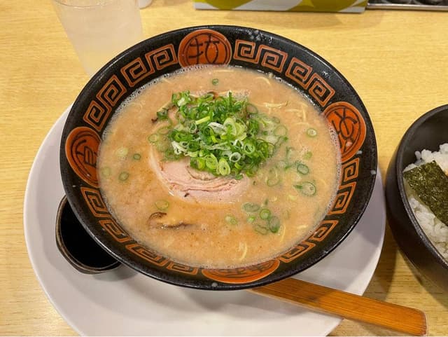 博多長浜らーめん 夢街道 四条大路店 - サブ画像1