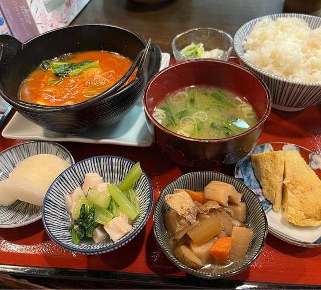 居酒家 すいとんや - サブ画像1