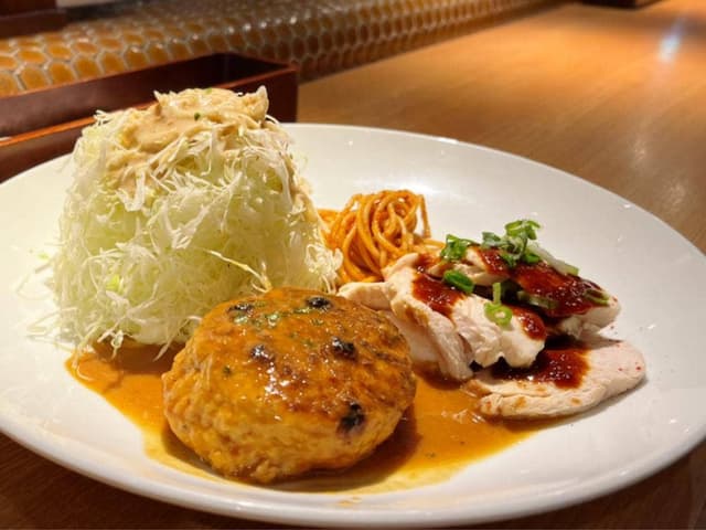 鶏だしおでん さもん KITTE名古屋 - サブ画像2