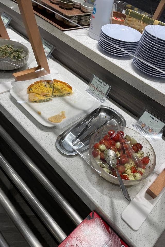 ホテル京阪 仙台 レストラン - サブ画像3