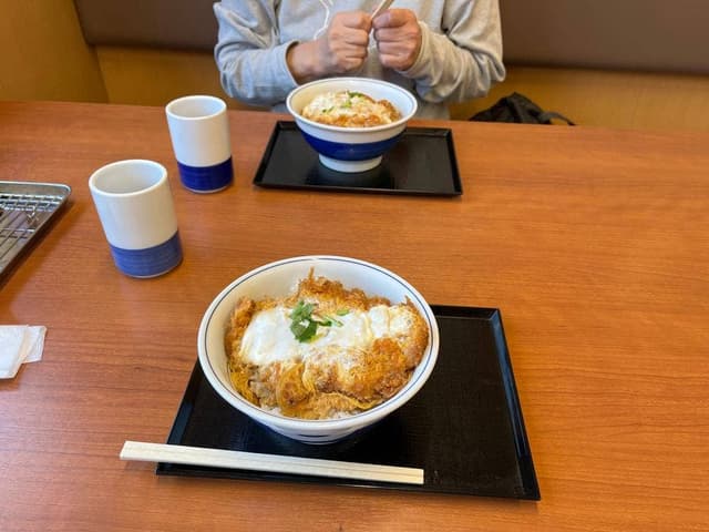 かつや 島根松江店 - サブ画像2