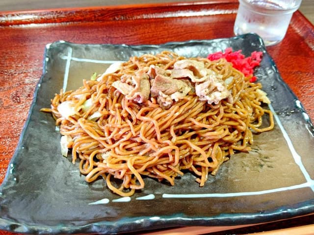 せとめし食堂 道の駅 瀬戸しなの - サブ画像1