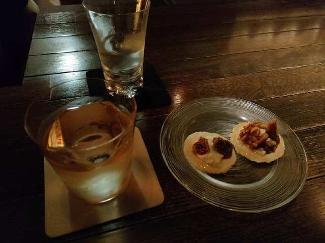 コハク バー - サブ画像2