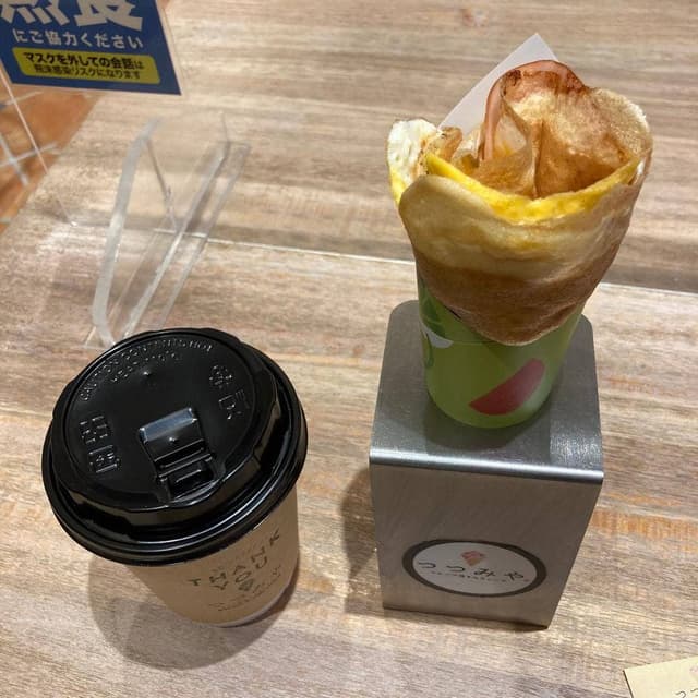 つつみや 大丸札幌店 - サブ画像3