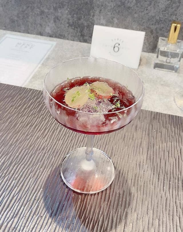 TABLE SIX Patisserie - サブ画像2