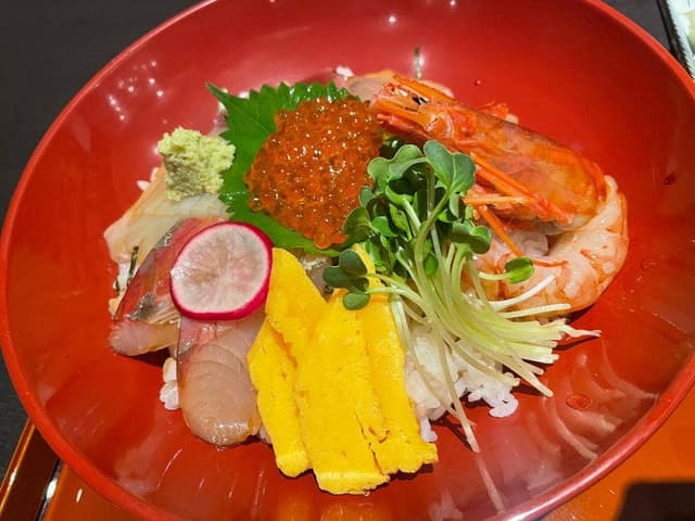 伊勢網元食堂 - サブ画像2