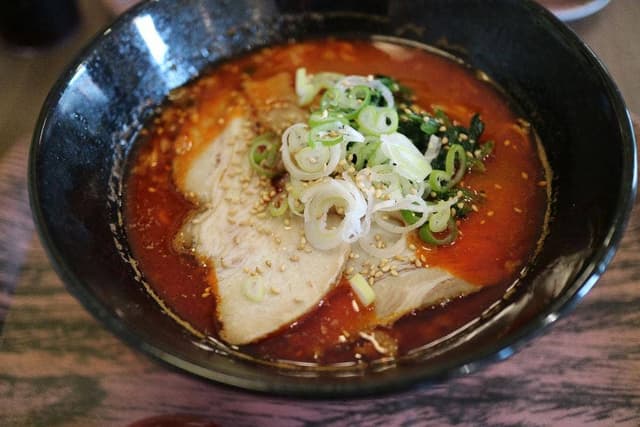 金次郎食堂 東鷹栖店 - サブ画像1