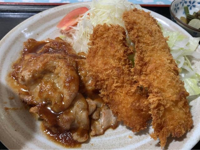 さいとう - サブ画像1