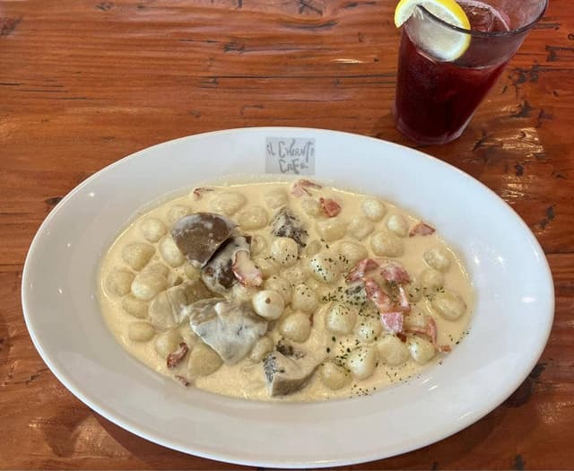 イルキャンティカフェ 江の島 - サブ画像2