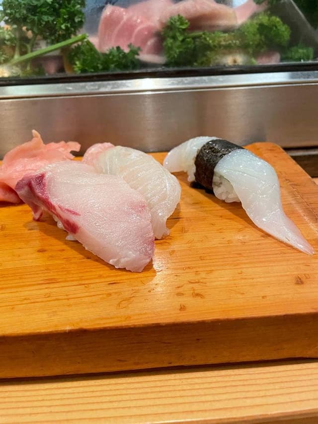 寿し和 - サブ画像1