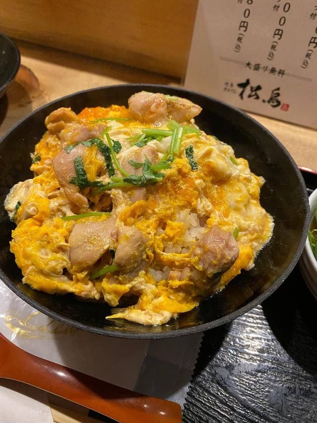 松鳥 - サブ画像2
