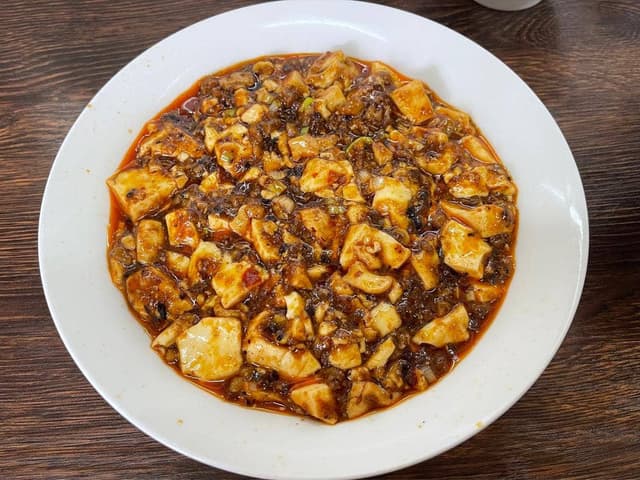 中国料理 春雷 - サブ画像2