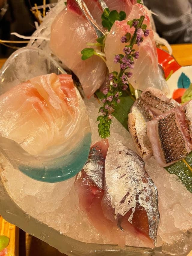 魚STANDARD - サブ画像1