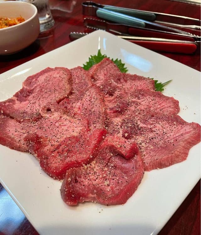 金栄焼肉 - サブ画像1