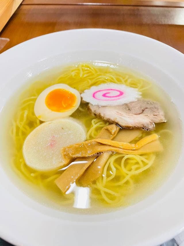 あずまし亭 朝市ひろば - サブ画像1