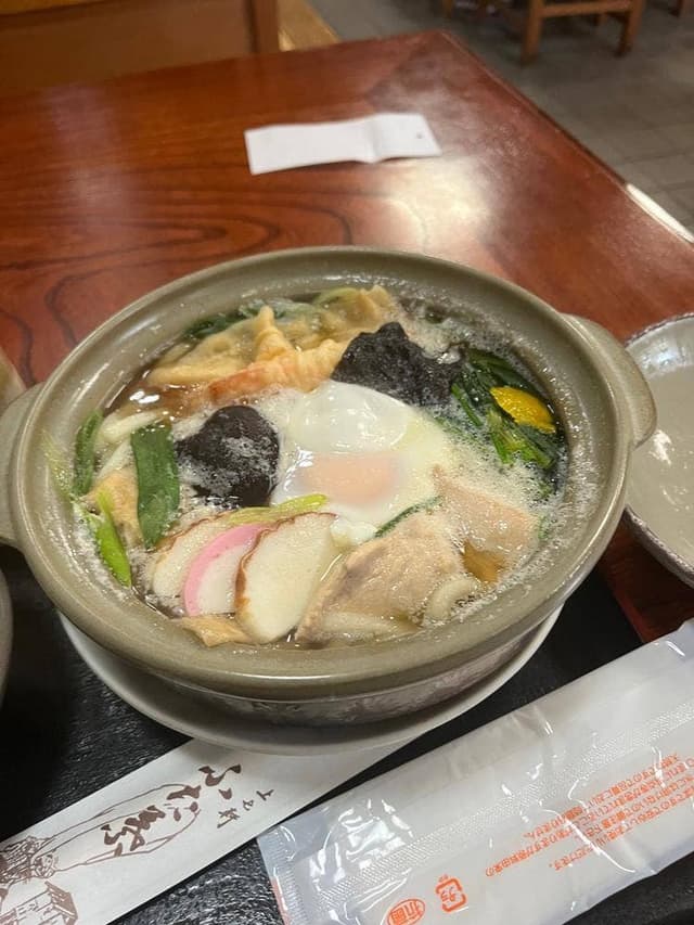 上七軒 ふた葉 - サブ画像3