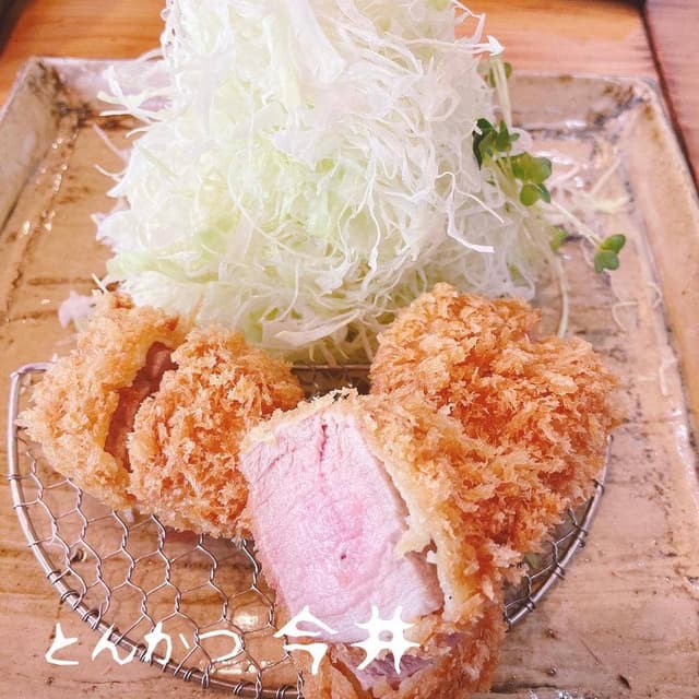 とんかつ今井 - サブ画像3