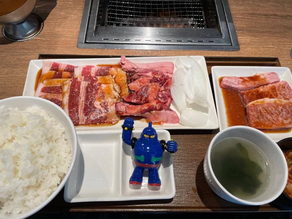 焼肉ライク 神戸三宮店