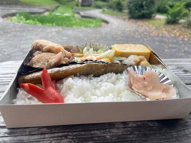 竹馬 - サブ画像2