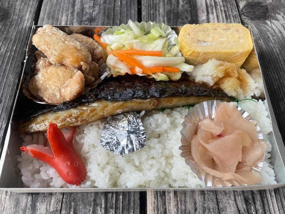 竹馬