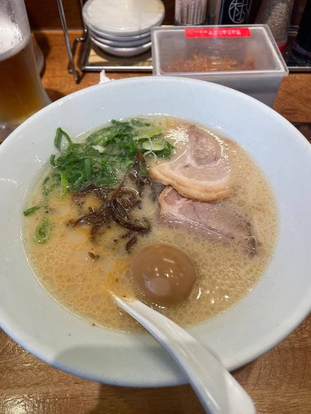 一心堂 阪急うめだ本店 - サブ画像1