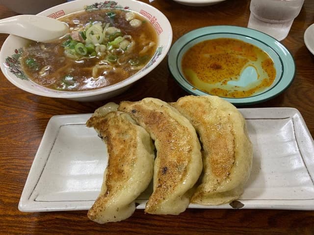 陽気軒 - サブ画像2