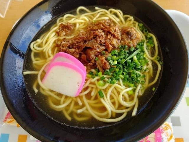 舩越漁港 舟越家 食堂 - サブ画像1