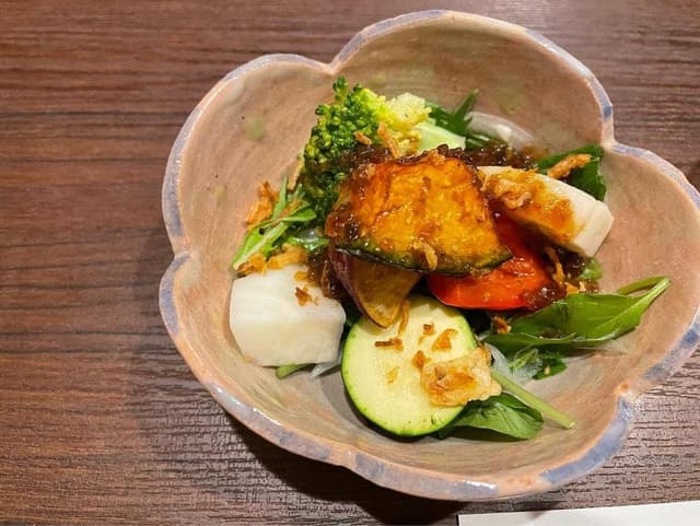 小料理屋 温 - サブ画像1