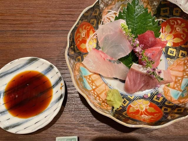 小料理屋 温 - サブ画像2