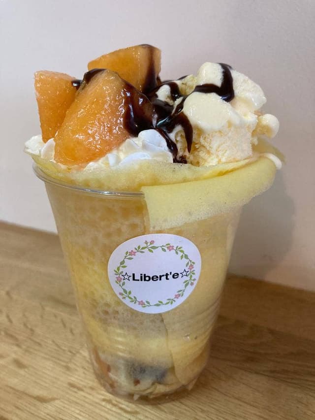 Libert'e - サブ画像3