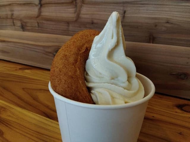 hara cafe 肥後橋店 - サブ画像2