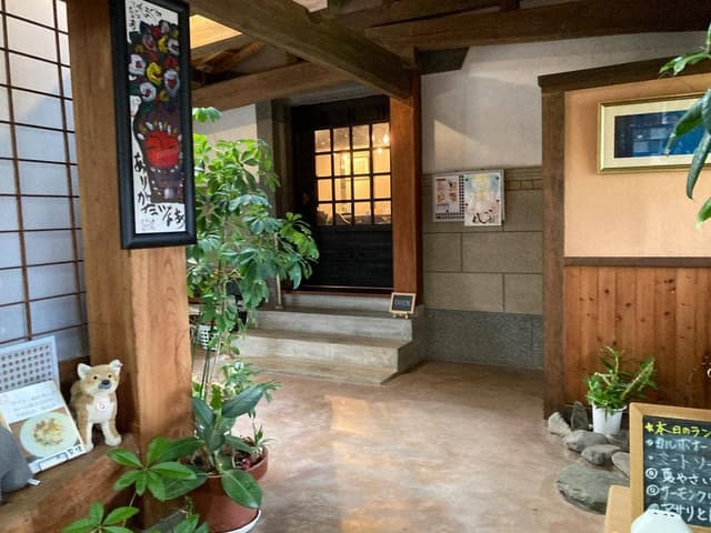 蔵cafe 宗像 - サブ画像3