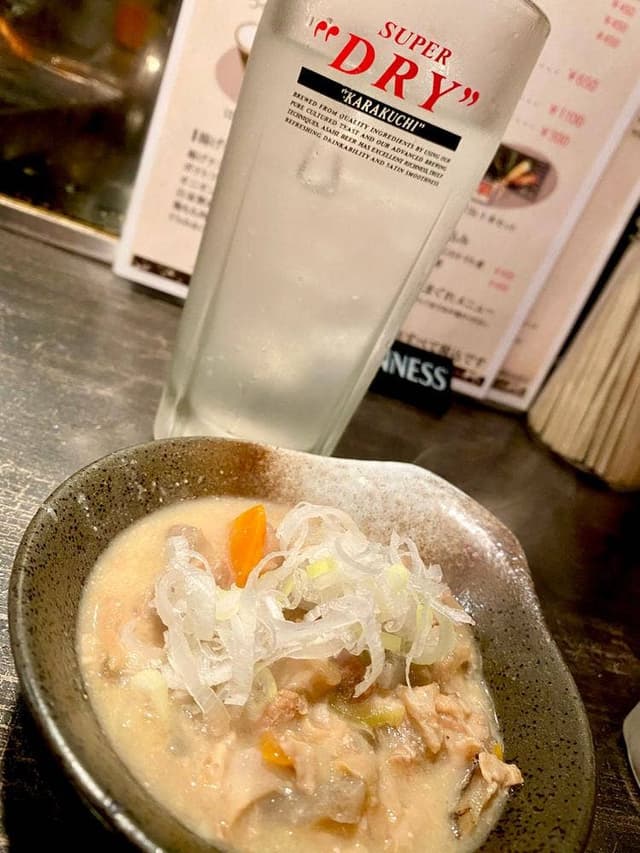 新宿ばーる - サブ画像1