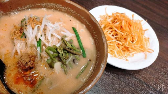 麺場 田所商店 イオンモール盛岡店 - サブ画像2