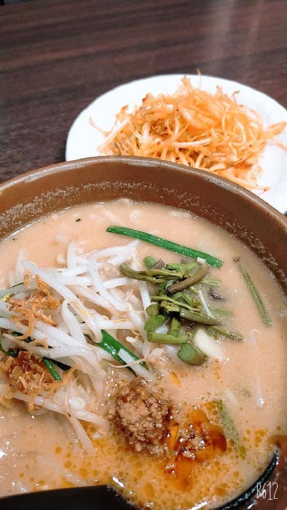 麺場 田所商店 イオンモール盛岡店 - サブ画像3