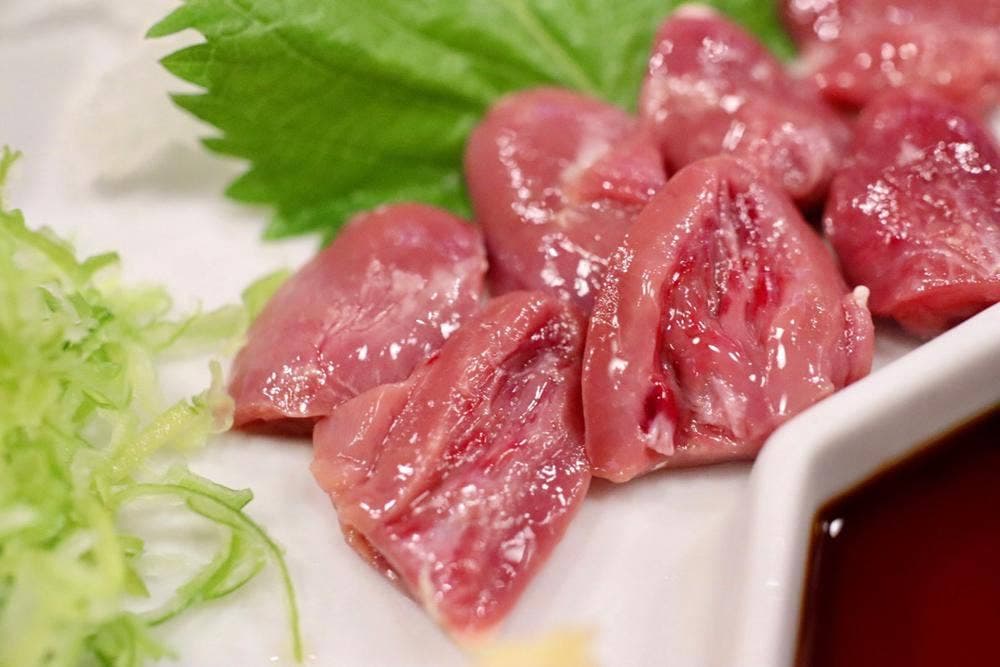 もも屋 上前津店