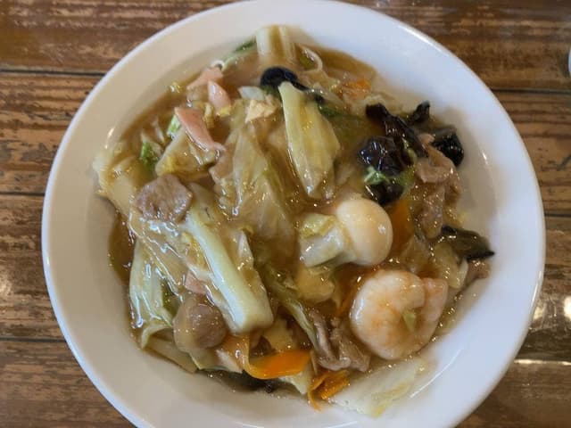 中国料理 昌龍飯店 - サブ画像3