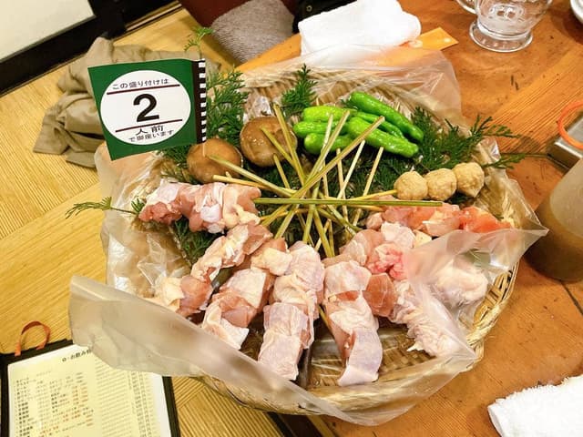 ひな鳥山八王子本店 - サブ画像1