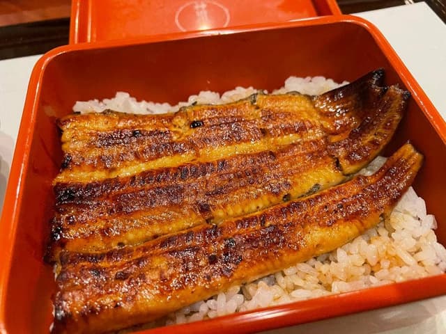 ぎんざ 神田川 - サブ画像3