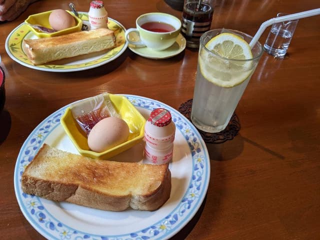 和みの処 珈香 岡崎店 - サブ画像1