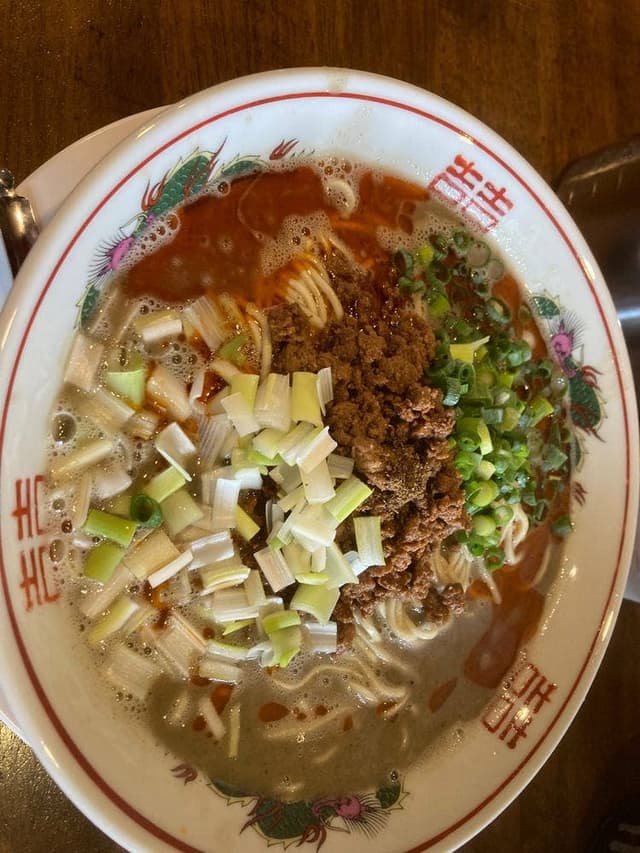 ラーメン池田 - サブ画像3