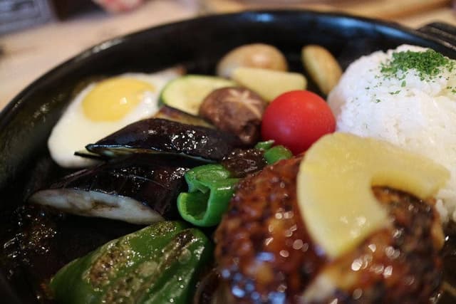 Cafe & Lunch Gardy - サブ画像1