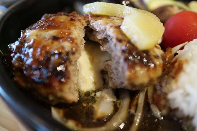Cafe & Lunch Gardy - サブ画像2